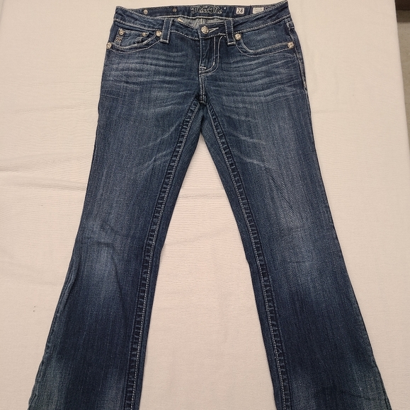 Miss Me jeans - Picture 1 of 4